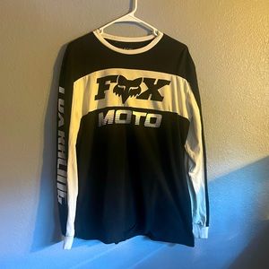 Fox Racing shirt